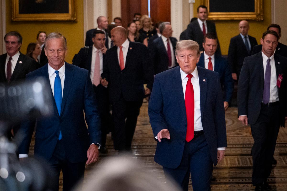 Trump Calls for Greater Loyalty From NATO Allies Amid Recent Disputes