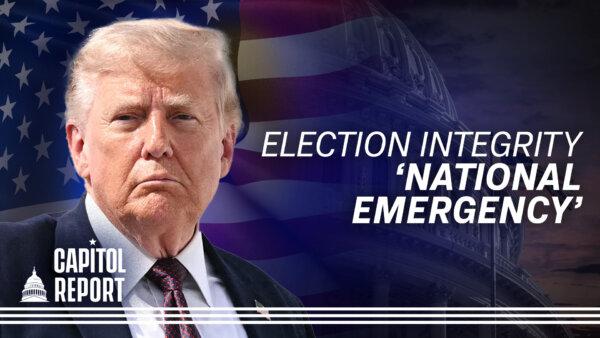 GOP Develops Plan to Pass SAVE America Act; Trump: Democratic Socialists Winning NY Primaries Are ‘Communist’