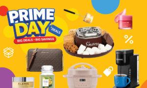 Even More Great Prime Day Deals for 2026