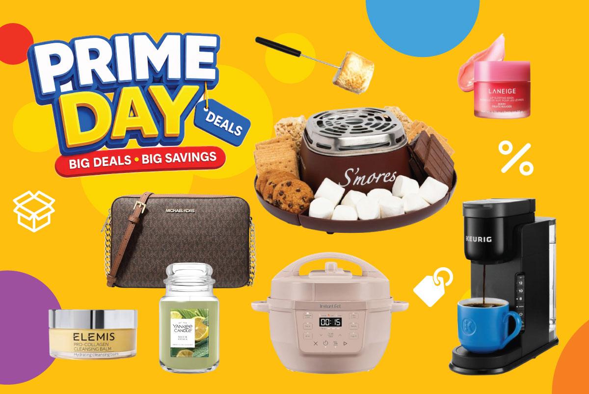 Even More Great Prime Day Deals for 2026