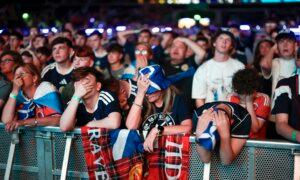 Brazil Advances to Knockout Round on 3–0 Win Over Scotland