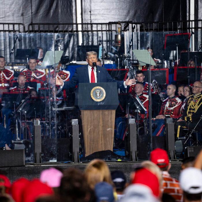 The Epoch Times