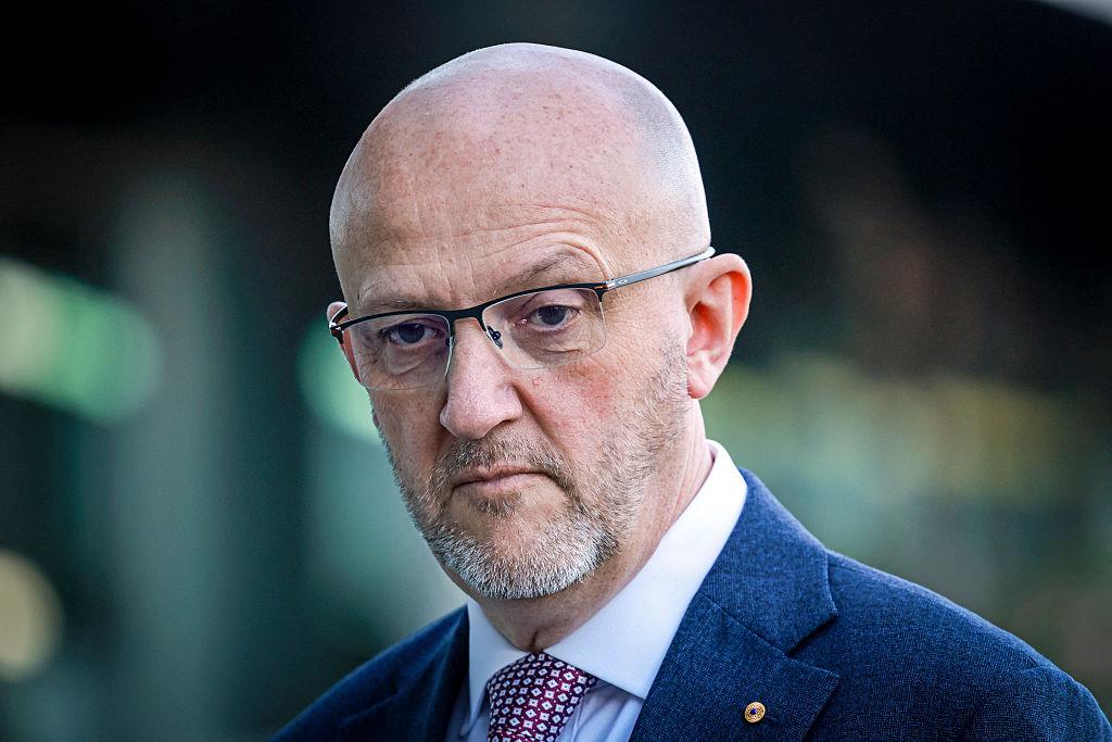 5 Regimes Actively Targeting Australians to Force Them to Leave the Country: Spy Agency
