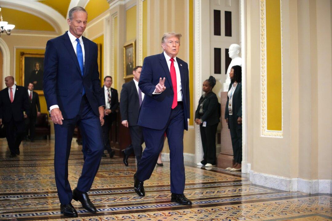 Senate Reverses Earlier Position, Votes to Support Trump’s Military Posture on Iran