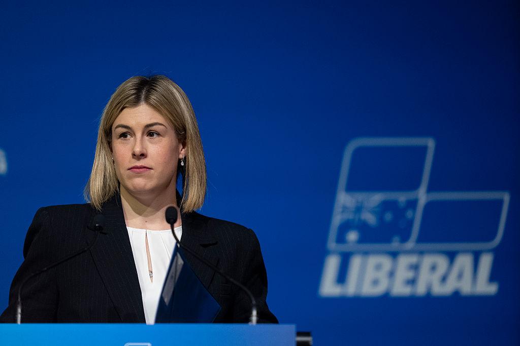 Victorian Liberal Leader Responds to Party Assault Allegation