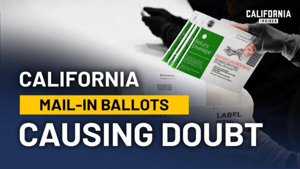 Why California Election Results Keep Shifting After Election Night | Mike Gatto