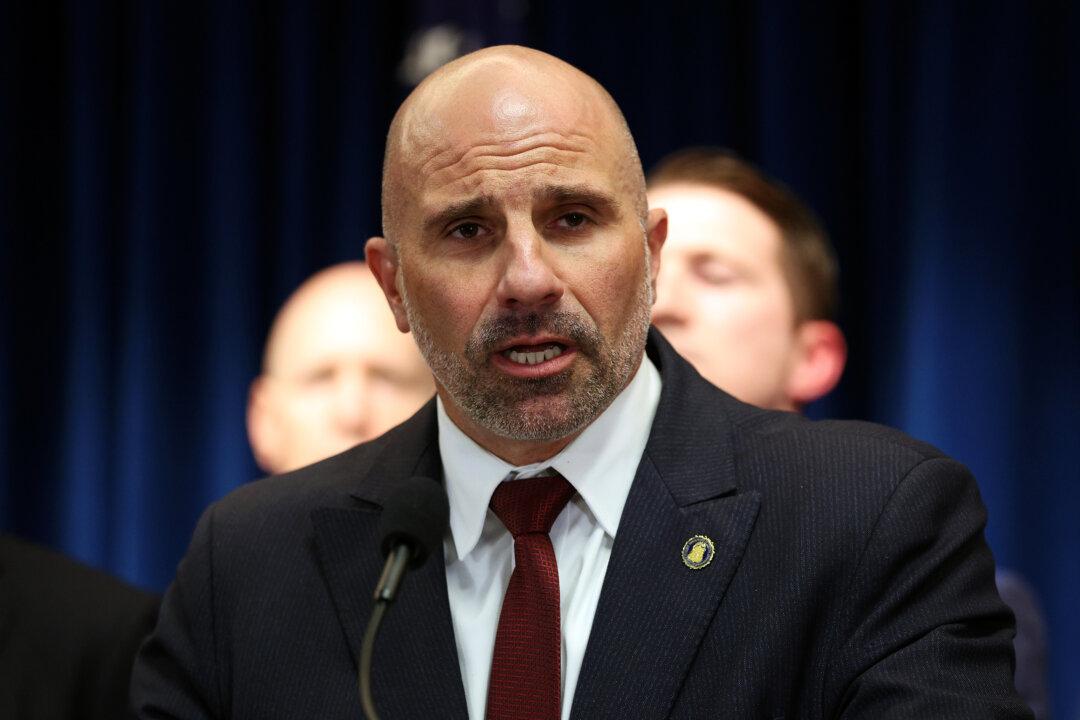 FBI Official Warns of Explosive Drone Attacks Reaching US: ‘Only a Matter of Time’