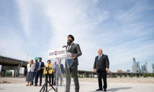 110 Km/h Speed Limit Expands to More Ontario Highways