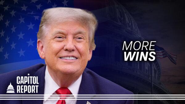Trump Calls on Congress to Pass SAVE America Act; SCOTUS Greenlights Trump’s Removal of Deportation Protections