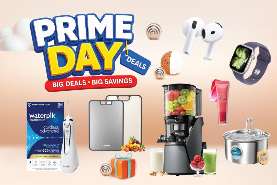 Best Amazon Prime Day Deals to Shop 2026