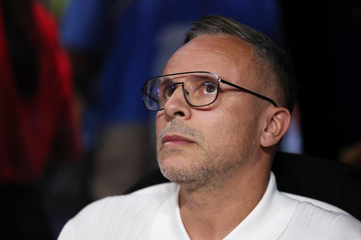 Ouahbi: Morocco Has ‘All the Ingredients’ of a Championship Team