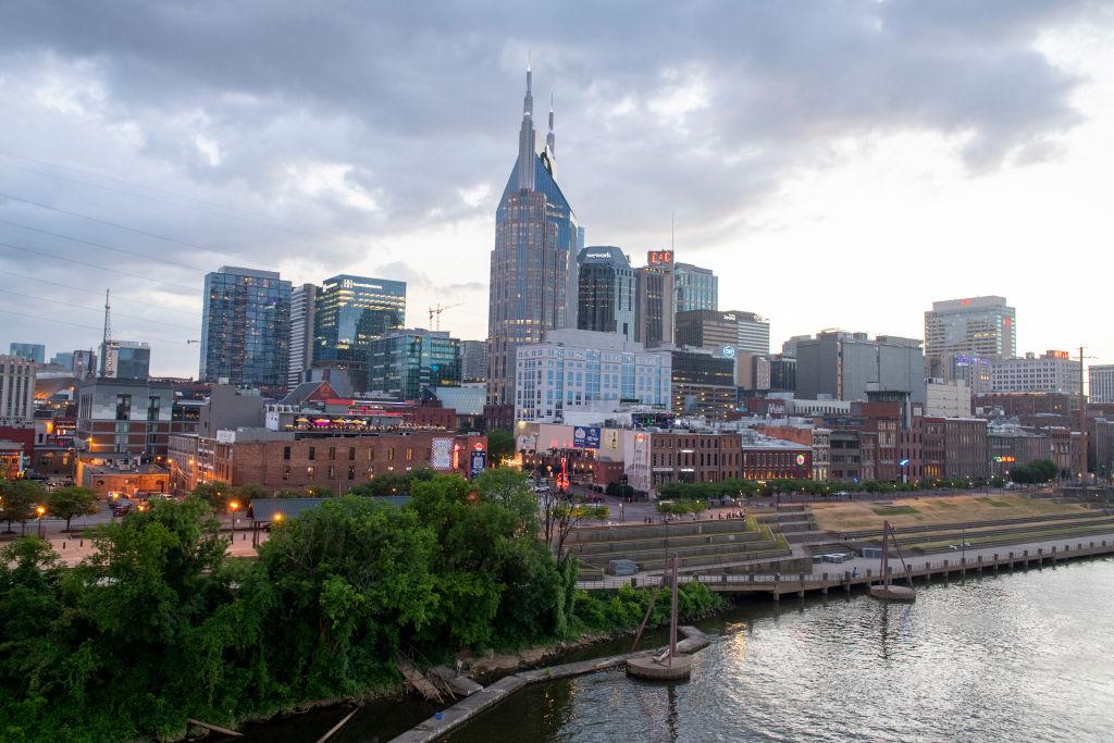 Nashville Zoo Pushes Back Against Proposed Data Center