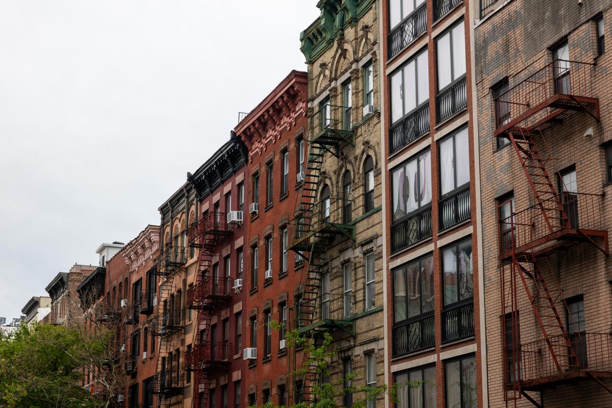 NYC Rent Guidelines Board Freezes Rent for 1 Million Apartments
