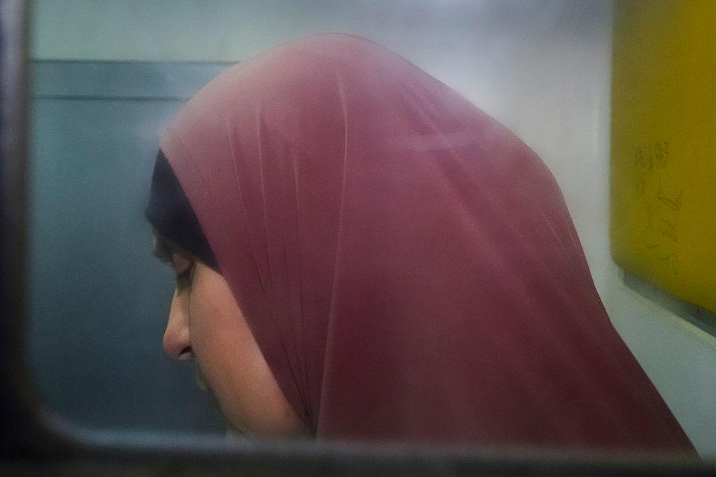 Accused ISIS Bride to Walk from Court After Bail Win