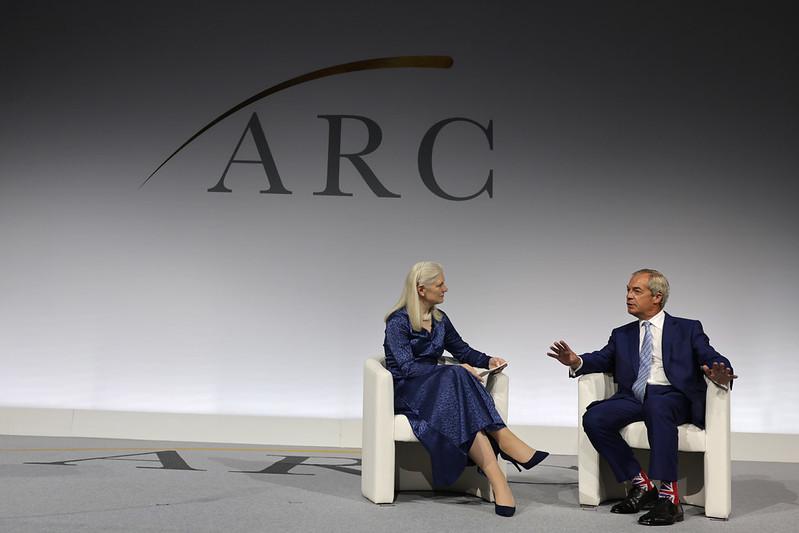 Christian Foundations Key to Defending Western Civilization, ARC Speakers Say