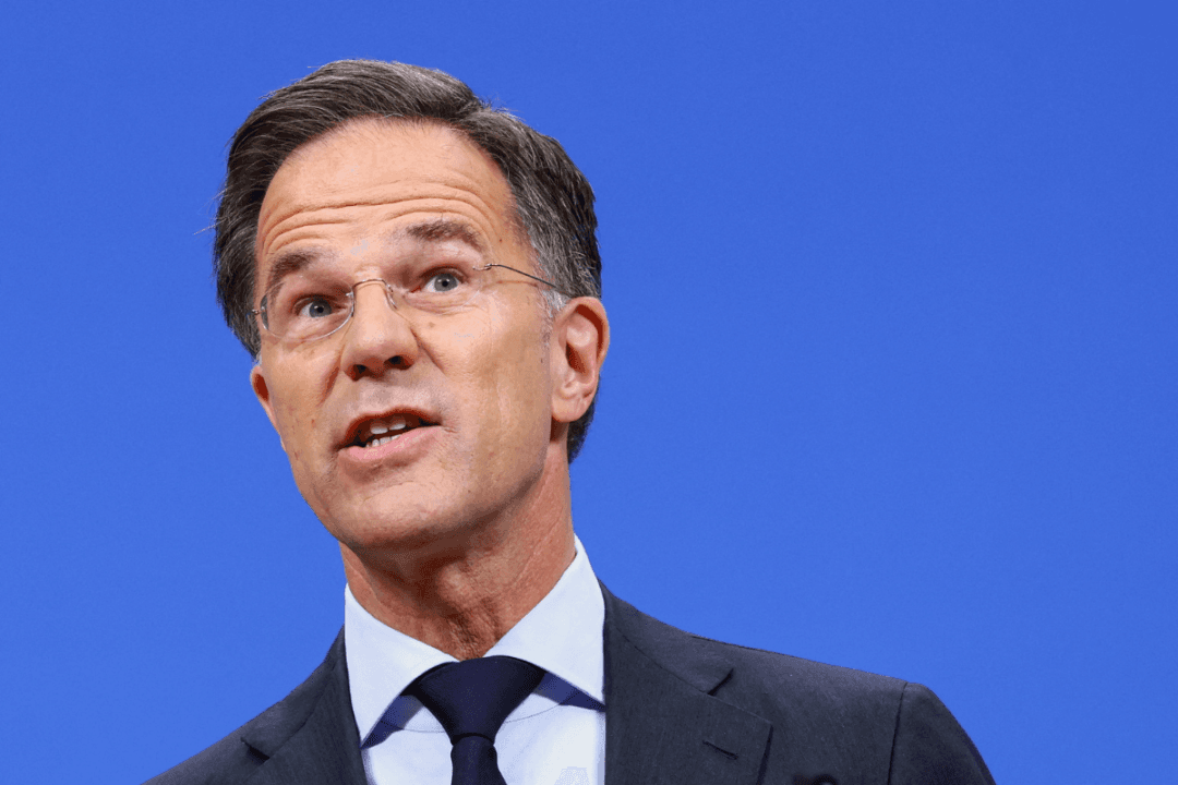 Allies to Announce Billions in Defense Investment Plans at NATO Summit, Says Rutte