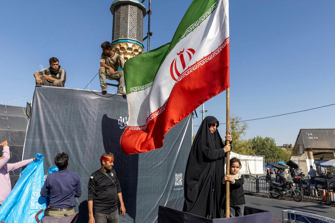 Don’t Forget the Broader Context of the Iranian Memorandum
