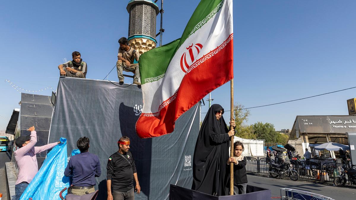 Don’t Forget the Broader Context of the Iranian Memorandum