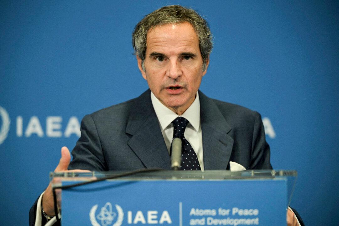 IAEA Chief Says Iran Nuclear Inspections Should Resume ‘Soon’ Under US-Iran Deal