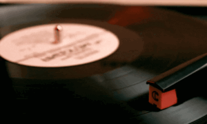Analog Revival: Behind Vinyl’s Surprising Comeback