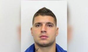Canada’s 2nd Most-Wanted Fugitive Arrested in Spain