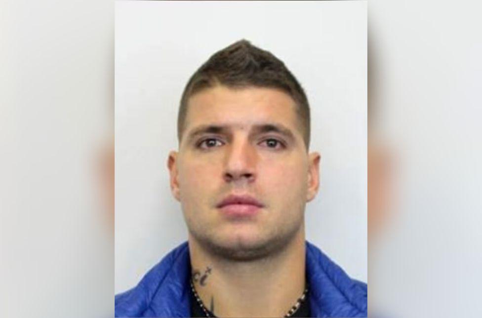 Canada’s 2nd Most-Wanted Fugitive Arrested in Spain