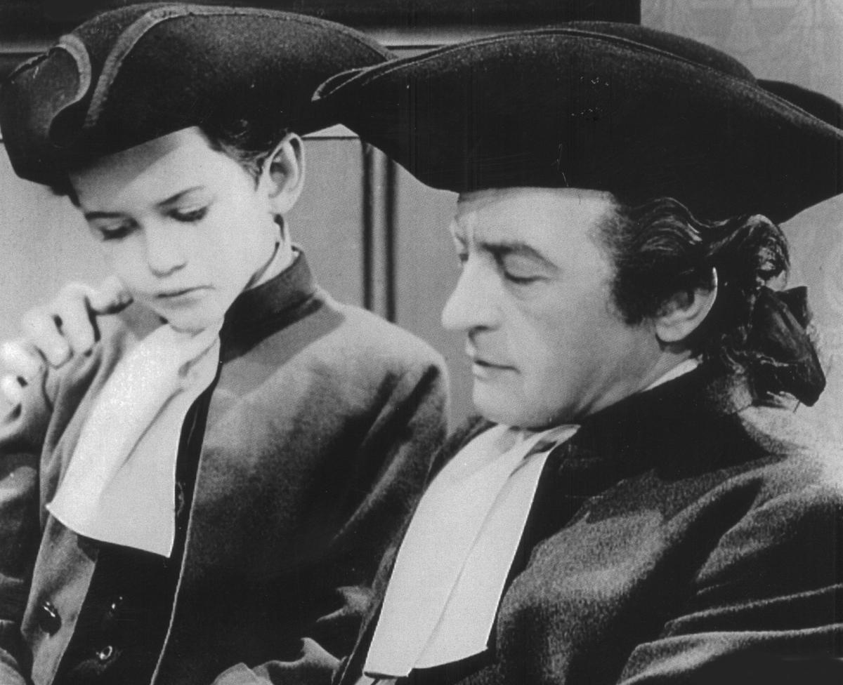 ‘Sons of Liberty’: Haym Salomon, Patriot of the American Revolution