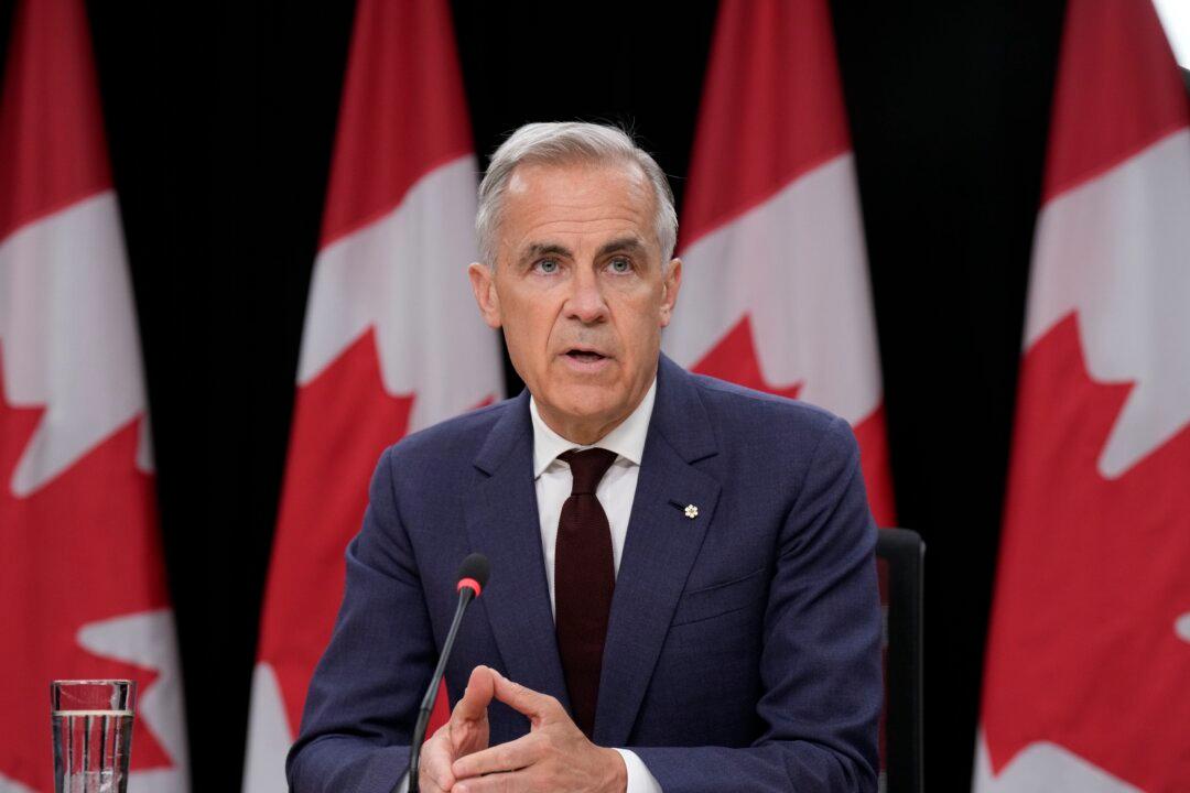 Carney Shielded From at Least 17 Files Through Ethics Screen