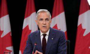 Carney Shielded From at Least 17 Files Through Ethics Screen