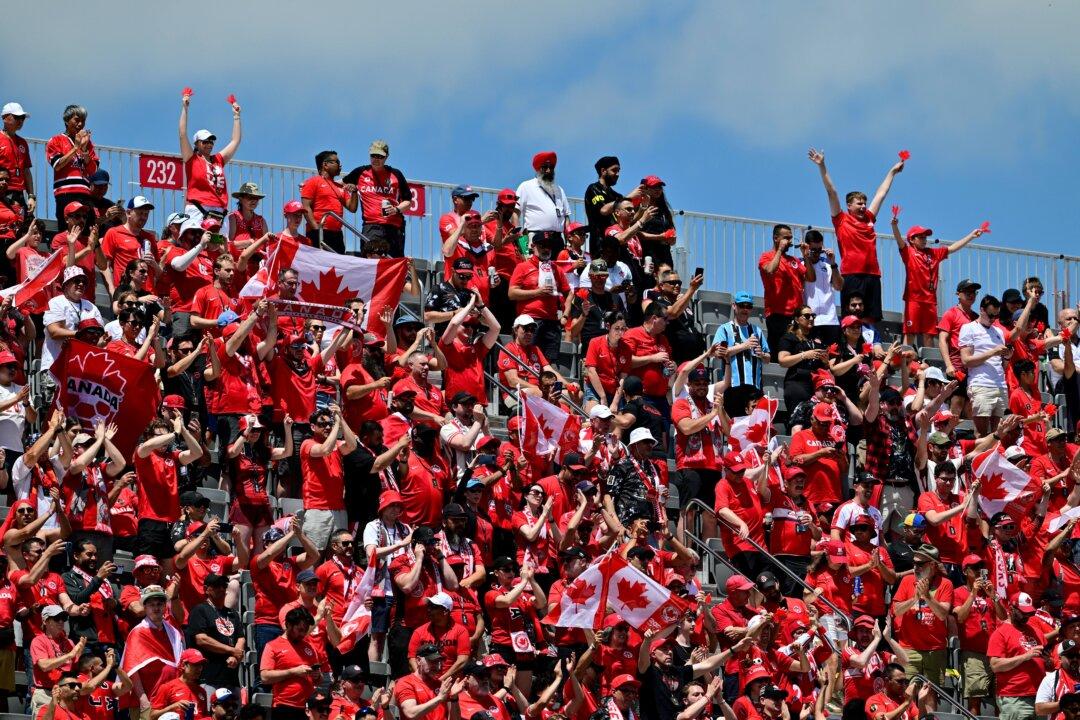 Accepting Mediocrity Has Become a Canadian Habit