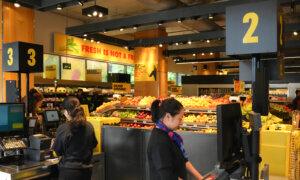 Government Red Tape Is Built Into Your Grocery Bill