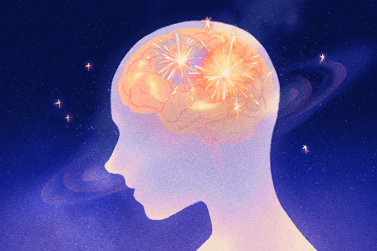 Meditation Changes Your Brain—Here’s How