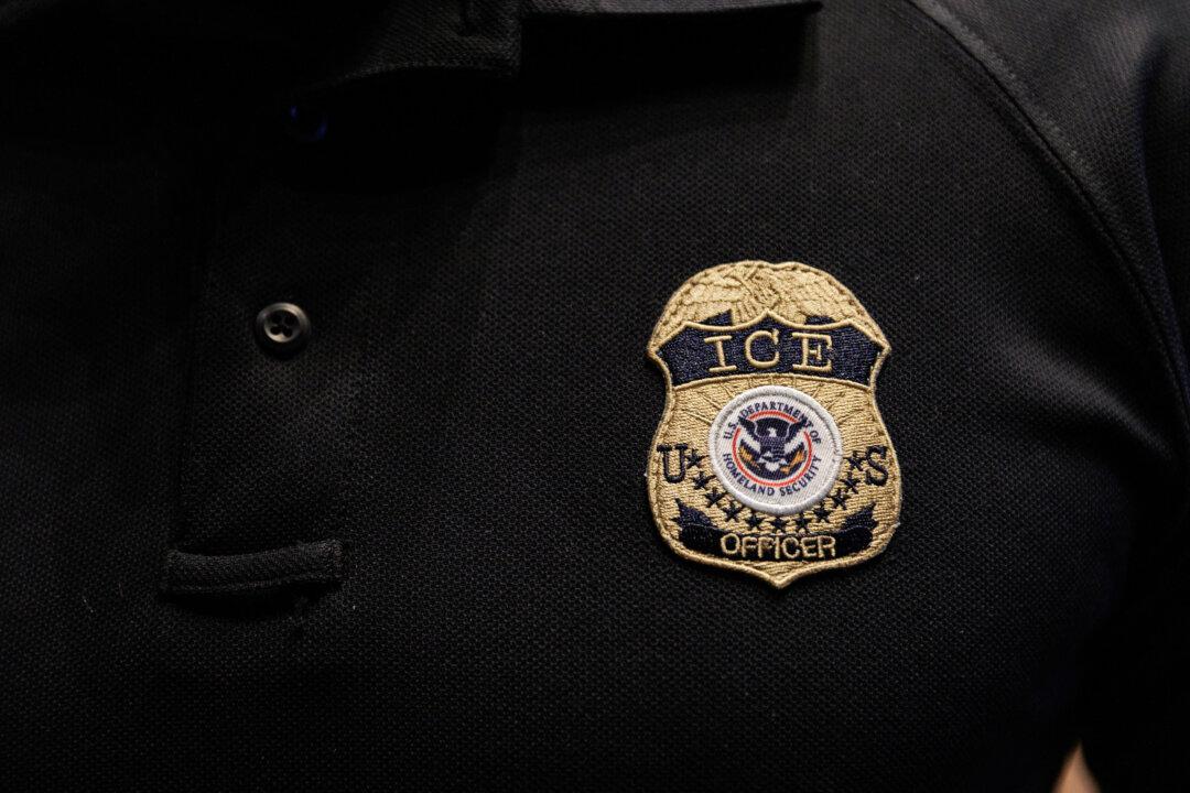 Trump Nominates Former Oklahoma State Trooper Lance Schroyer as ICE Director