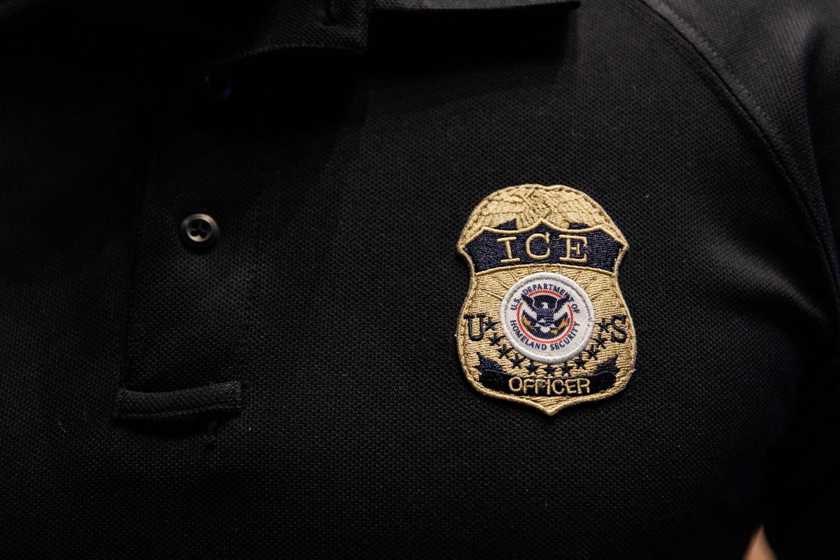Trump Nominates Former Oklahoma State Trooper Lance Schroyer as ICE Director