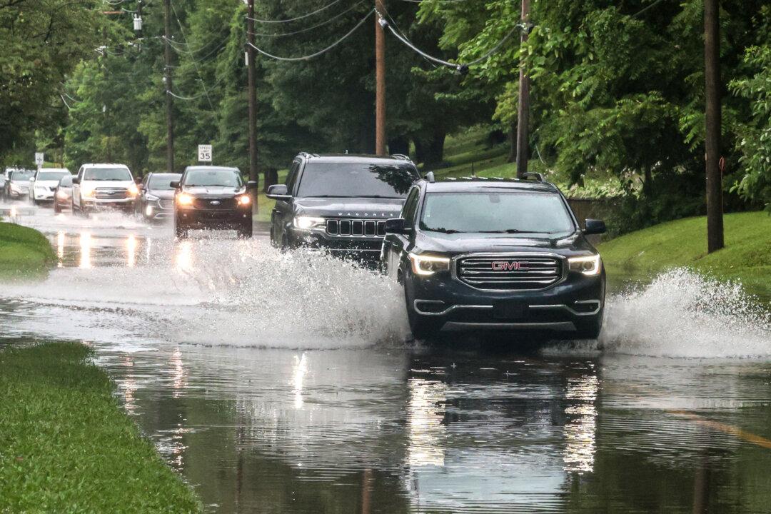 4 Killed in Flash Flooding in Kentucky