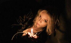 ‘Lucky’: A Seasoned Grifter Calls on Her Considerable Wits in Order to Survive