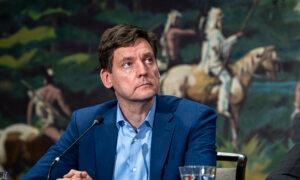 BC to Strengthen China Trade Ties, Reduce US Reliance, Premier Eby Says