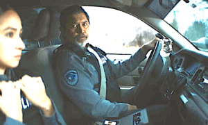 ‘Gangland’: Lou Diamond Phillips is Excellent in Depressing Rez Film