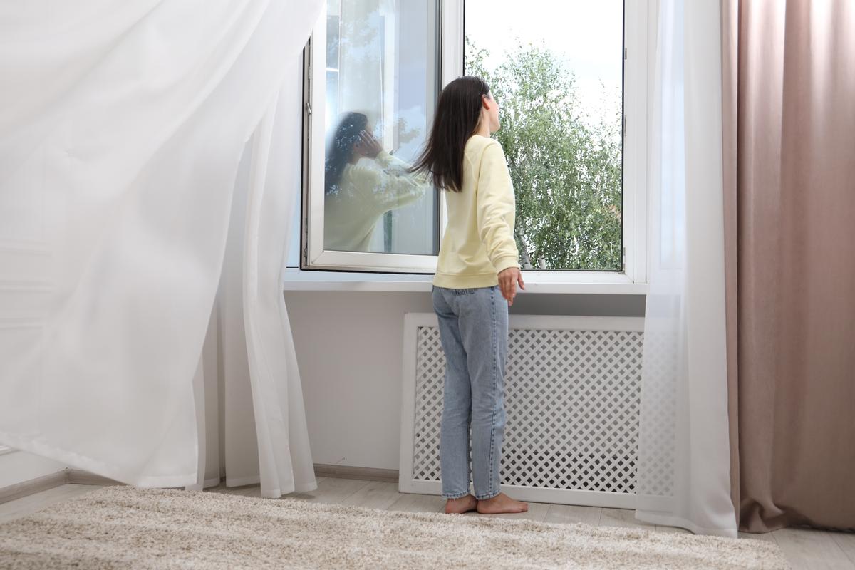 The 10-Minute ‘Cool Down Your House’ Reset