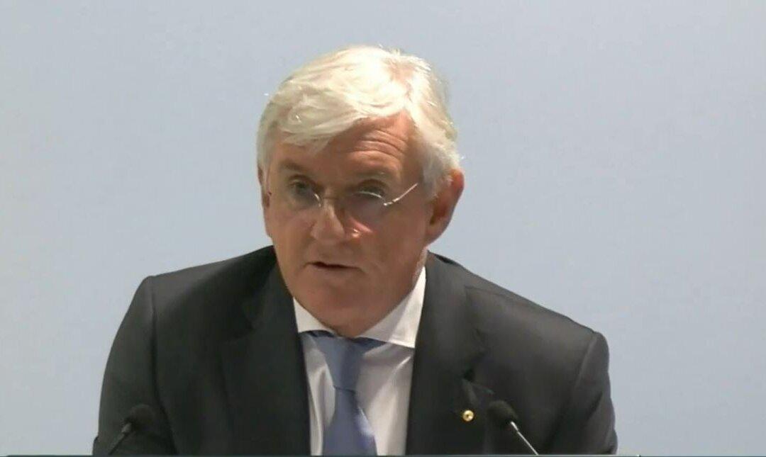 Former Westfield Boss Says Family Has Experienced 40 Years of Anti-Semitic Threats