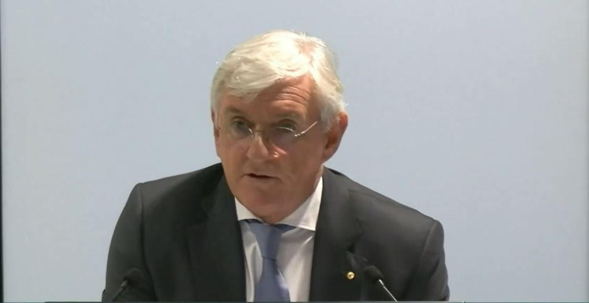 Former Westfield Boss Says Family Has Experienced 40 Years of Anti-Semitic Threats