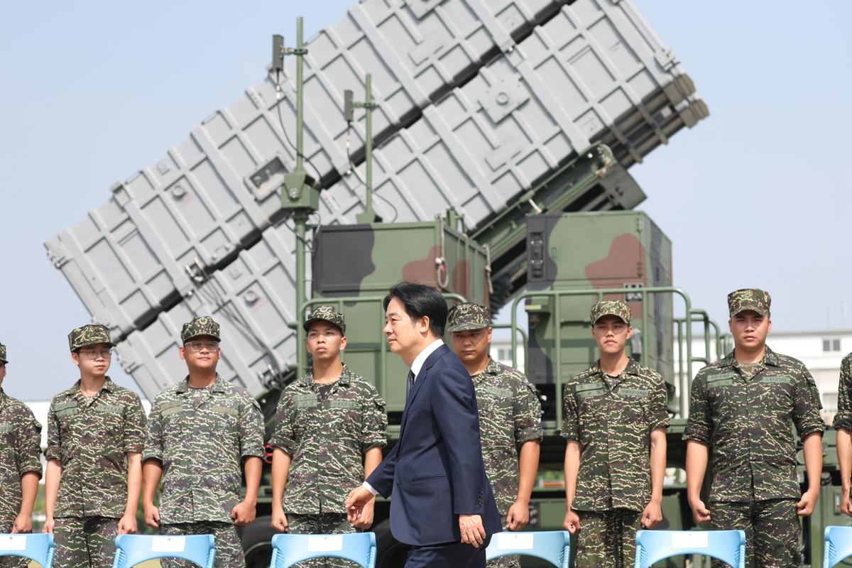 How to Stop China’s Invasion of Taiwan