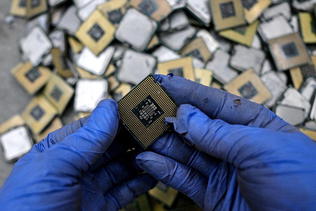 Australia Unable to Develop All 31 of Its Critical Mineral Reserves, Inquiry Told