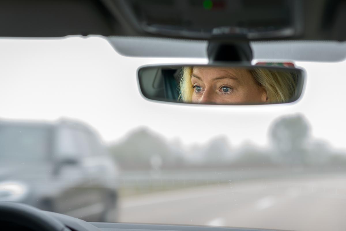 A Surveillance State on Wheels