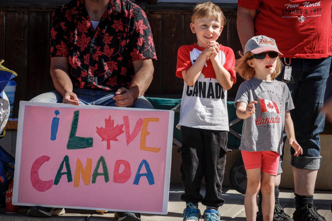 Canada Day: The Best Is yet to Come