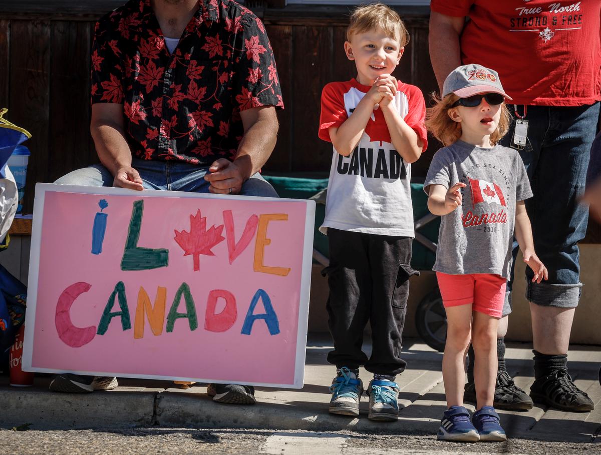 Canada Day: The Best Is yet to Come