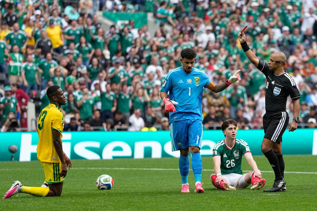 A Historical Look at Some Confusing but Interesting Rules for Casual Soccer Fans