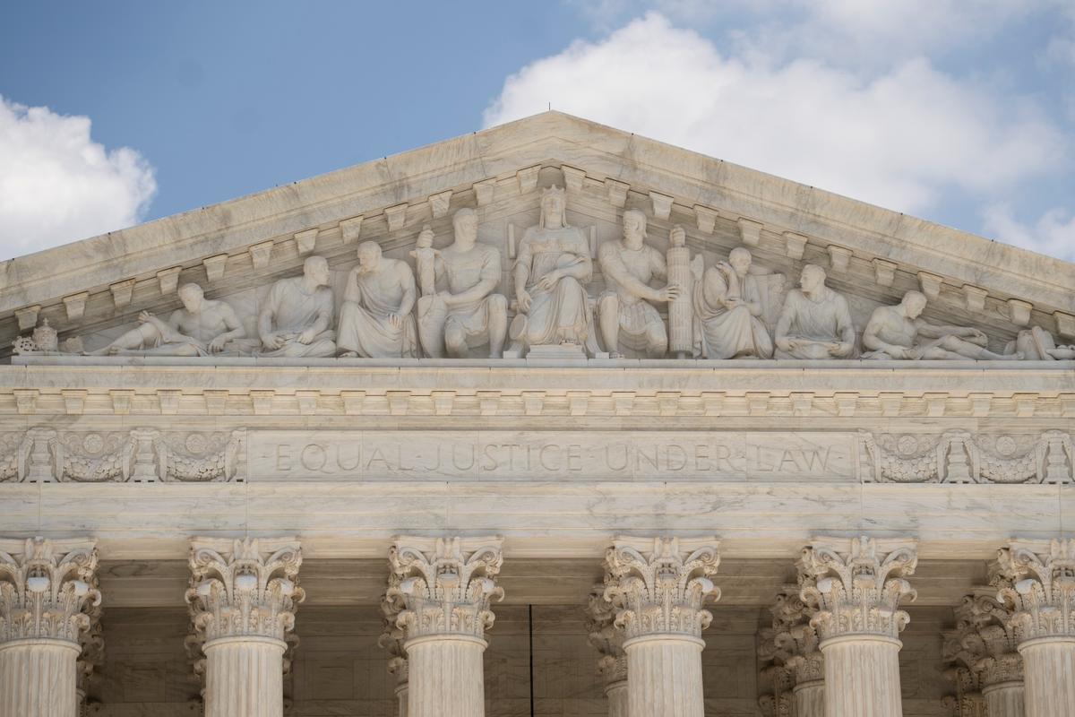 A Look at the Major Supreme Court Decisions This Term