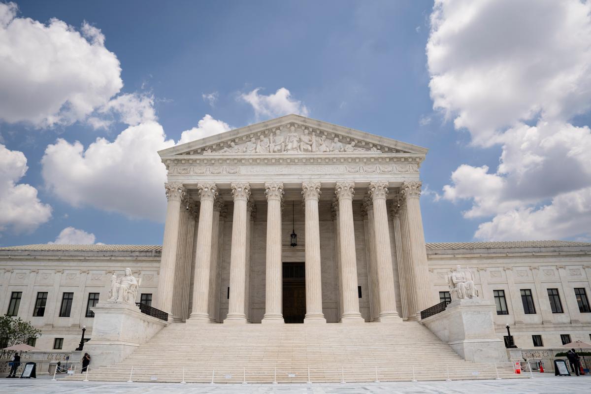 Supreme Court Upholds State Laws Barring Boys in Girls’ Sports