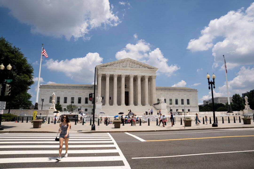 Supreme Court to Close Out Term With 3 Major Decisions